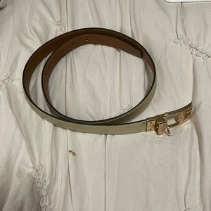 Michael Kors belt